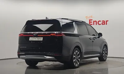Kia Canival 2021, 148608 км, за 13680.79 USD