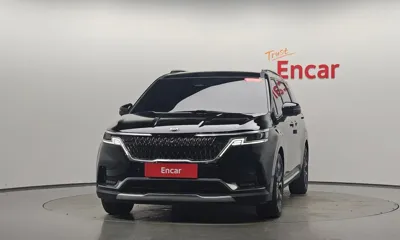 Kia Canival 2021, 148608 км, за 13680.79 USD