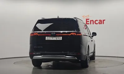 Kia Canival 2021, 148608 км, за 13680.79 USD