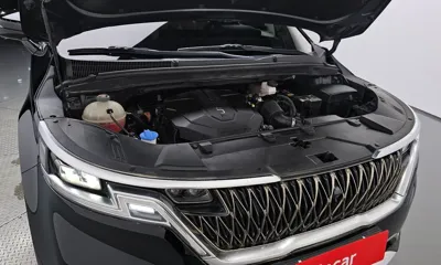 Kia Canival 2021, 148608 км, за 13680.79 USD - фото 6