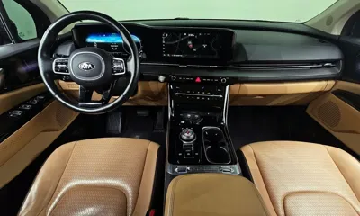 Kia Canival 2021, 148608 км, за 13680.79 USD - фото 7