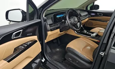 Kia Canival 2021, 148608 км, за 13680.79 USD - фото 10