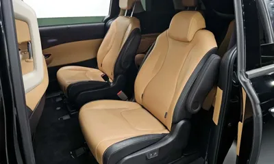 Kia Canival 2021, 148608 км, за 13680.79 USD - фото 11