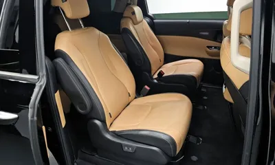 Kia Canival 2021, 148608 км, за 13680.79 USD - фото 12