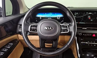 Kia Canival 2021, 148608 км, за 13680.79 USD - фото 13