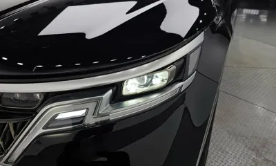 Kia Canival 2021, 148608 км, за 13680.79 USD - фото 22