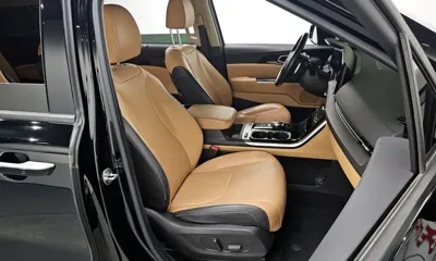 Kia Canival 2021, 148608 км, за 13680.79 USD - фото 26