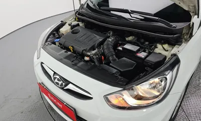 Hyundai Accent 2014, 137323 км, за 2311.26 USD - фото 6