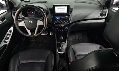 Hyundai Accent 2014, 137323 км, за 2311.26 USD - фото 7