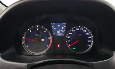 Hyundai Accent 2014, 137323 км, за 2311.26 USD - фото 8