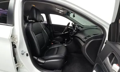 Hyundai Accent 2014, 137323 км, за 2311.26 USD - фото 11
