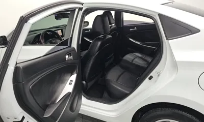 Hyundai Accent 2014, 137323 км, за 2311.26 USD - фото 12