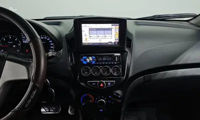 Hyundai Accent 2014, 137323 км, за 2311.26 USD - фото 14