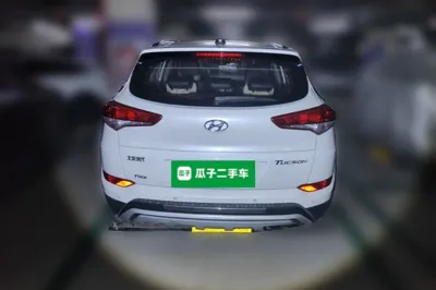 Hyundai Tucson 2018, 140700 км, за 7551 USD
