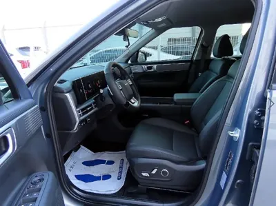 Hyundai Santafe 2024, 15290 км, за 22203.88 USD