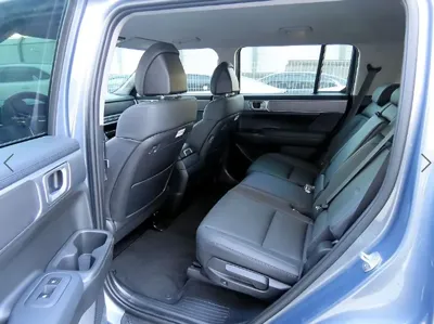 Hyundai Santafe 2024, 15290 км, за 22049.36 USD - фото 6