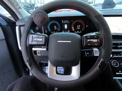 Hyundai Santafe 2024, 15290 км, за 22049.36 USD - фото 8