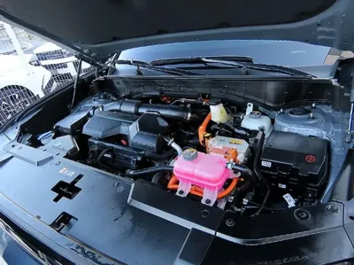 Hyundai Santafe 2024, 15290 км, за 22049.36 USD - фото 19