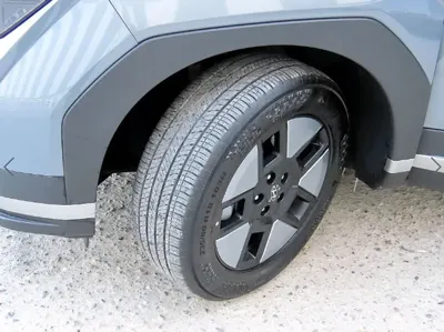 Hyundai Santafe 2024, 15290 км, за 22049.36 USD - фото 20