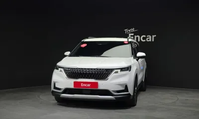 Kia Canival 2023, 49945 км, за 14846.91 USD
