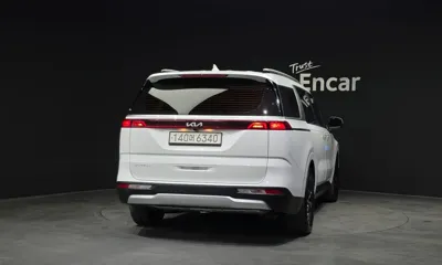 Kia Canival 2023, 49945 км, за 14846.91 USD