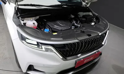 Kia Canival 2023, 49945 км, за 14840.13 USD - фото 6