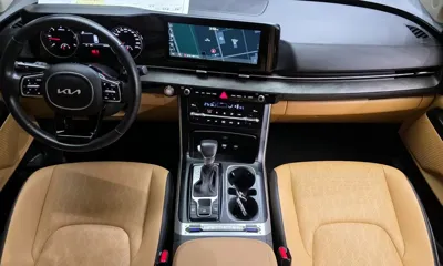 Kia Canival 2023, 49945 км, за 14840.13 USD - фото 7