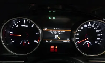 Kia Canival 2023, 49945 км, за 14840.13 USD - фото 8