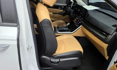 Kia Canival 2023, 49945 км, за 14840.13 USD - фото 12