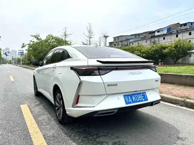 Aeolus Yixuan 2022, 40000 км, за 5282.42 USD - фото 7