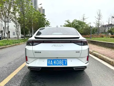 Aeolus Yixuan 2022, 40000 км, за 5282.42 USD - фото 8