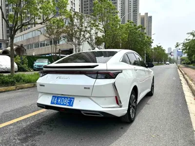 Aeolus Yixuan 2022, 40000 км, за 5282.42 USD - фото 9