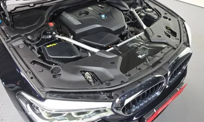 BMW 5-Series 2019, 87066 км, за 19218.25 USD - фото 6