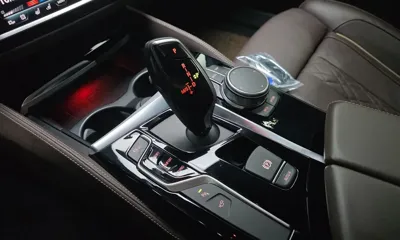 BMW 5-Series 2019, 87066 км, за 19218.25 USD - фото 9