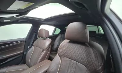 BMW 5-Series 2019, 87066 км, за 19218.25 USD - фото 12