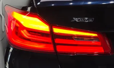 BMW 5-Series 2019, 87066 км, за 19218.25 USD - фото 23