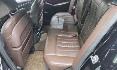 BMW 5-Series 2019, 87066 км, за 19218.25 USD - фото 30