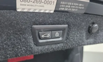 BMW 5-Series 2019, 87066 км, за 19218.25 USD - фото 34