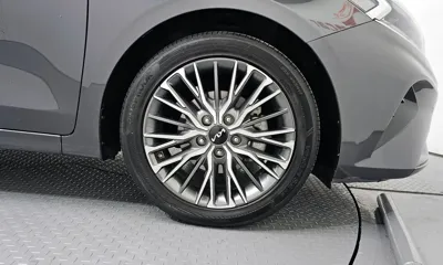 Kia K3 2022, 62850 км, за 10109.02 USD