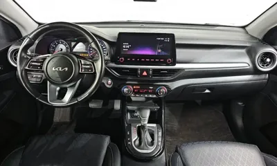 Kia K3 2022, 62850 км, за 10109.02 USD - фото 7