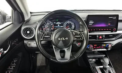 Kia K3 2022, 62850 км, за 10109.02 USD - фото 13
