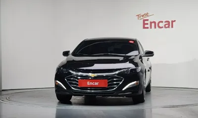 ChevroletGMDaewoo Malibu 2022, 107842 км, за 6958.12 USD