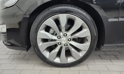 ChevroletGMDaewoo Malibu 2022, 107842 км, за 6958.12 USD
