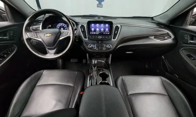 ChevroletGMDaewoo Malibu 2022, 107842 км, за 6958.12 USD - фото 7