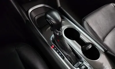 ChevroletGMDaewoo Malibu 2022, 107842 км, за 6958.12 USD - фото 9
