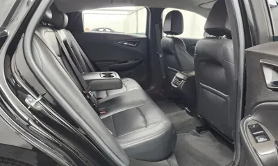 ChevroletGMDaewoo Malibu 2022, 107842 км, за 6958.12 USD - фото 12