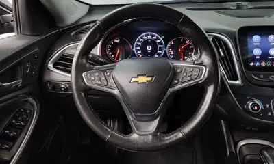ChevroletGMDaewoo Malibu 2022, 107842 км, за 6958.12 USD - фото 13