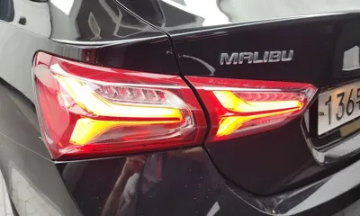 ChevroletGMDaewoo Malibu 2022, 107842 км, за 6958.12 USD - фото 23