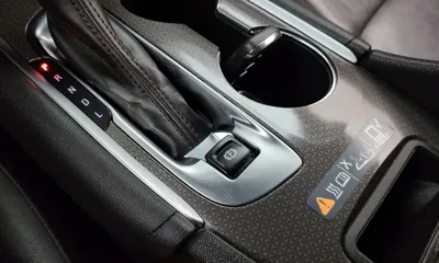 ChevroletGMDaewoo Malibu 2022, 107842 км, за 6958.12 USD - фото 29