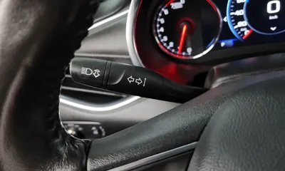 ChevroletGMDaewoo Malibu 2022, 107842 км, за 6958.12 USD - фото 30
